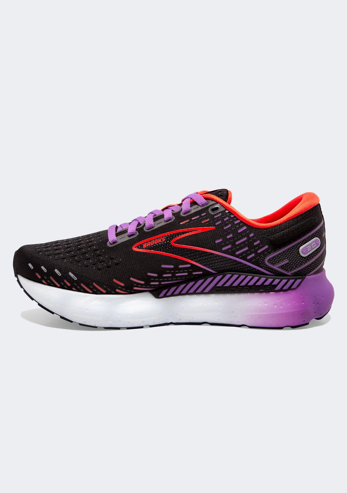 Brooks Women’s Glycerin GTS 20