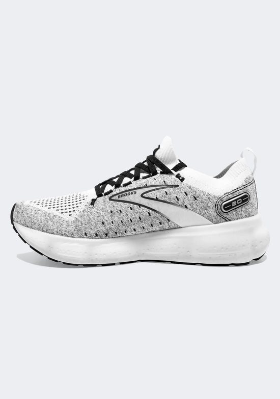 Brooks Men's Glycerin Stealth Fit 20