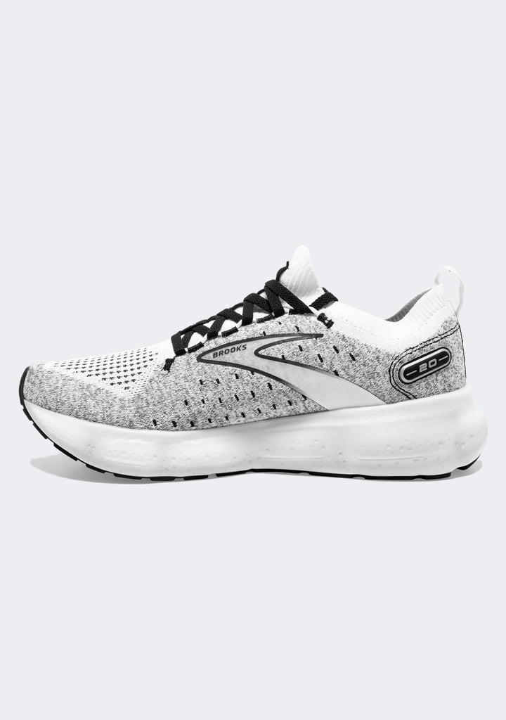 Brooks Men's Glycerin Stealth Fit 20