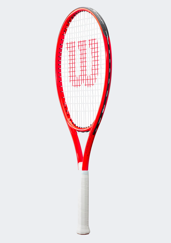 Wilson Roger Federer Junior Tennis Racquet 25 Inch