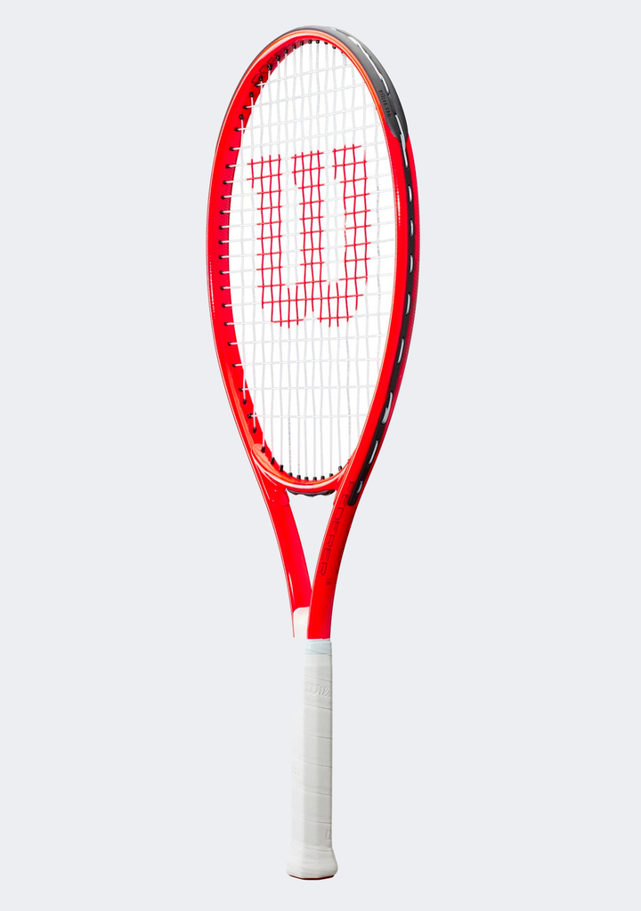 Wilson Roger Federer Junior Tennis Racquet 25 Inch