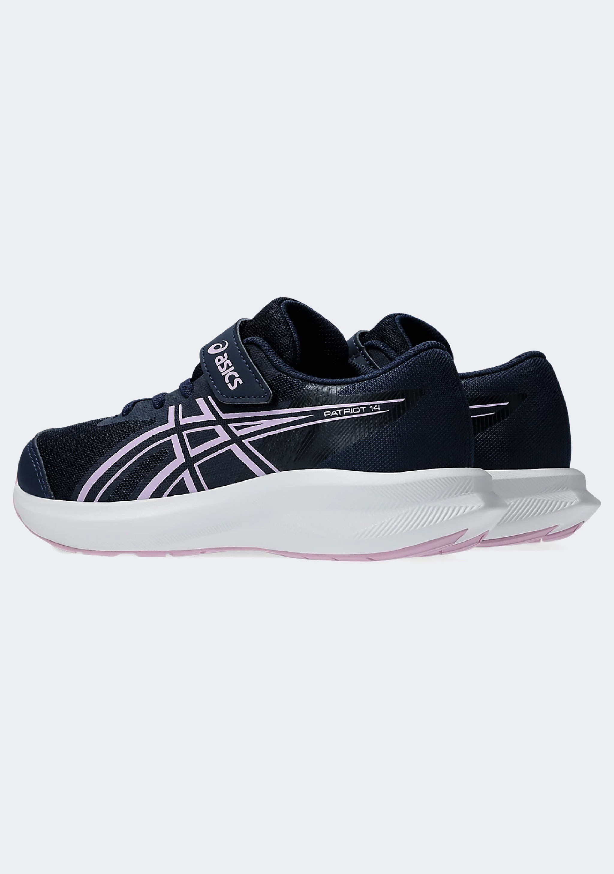 Asics Kids' Patriot 14 PS