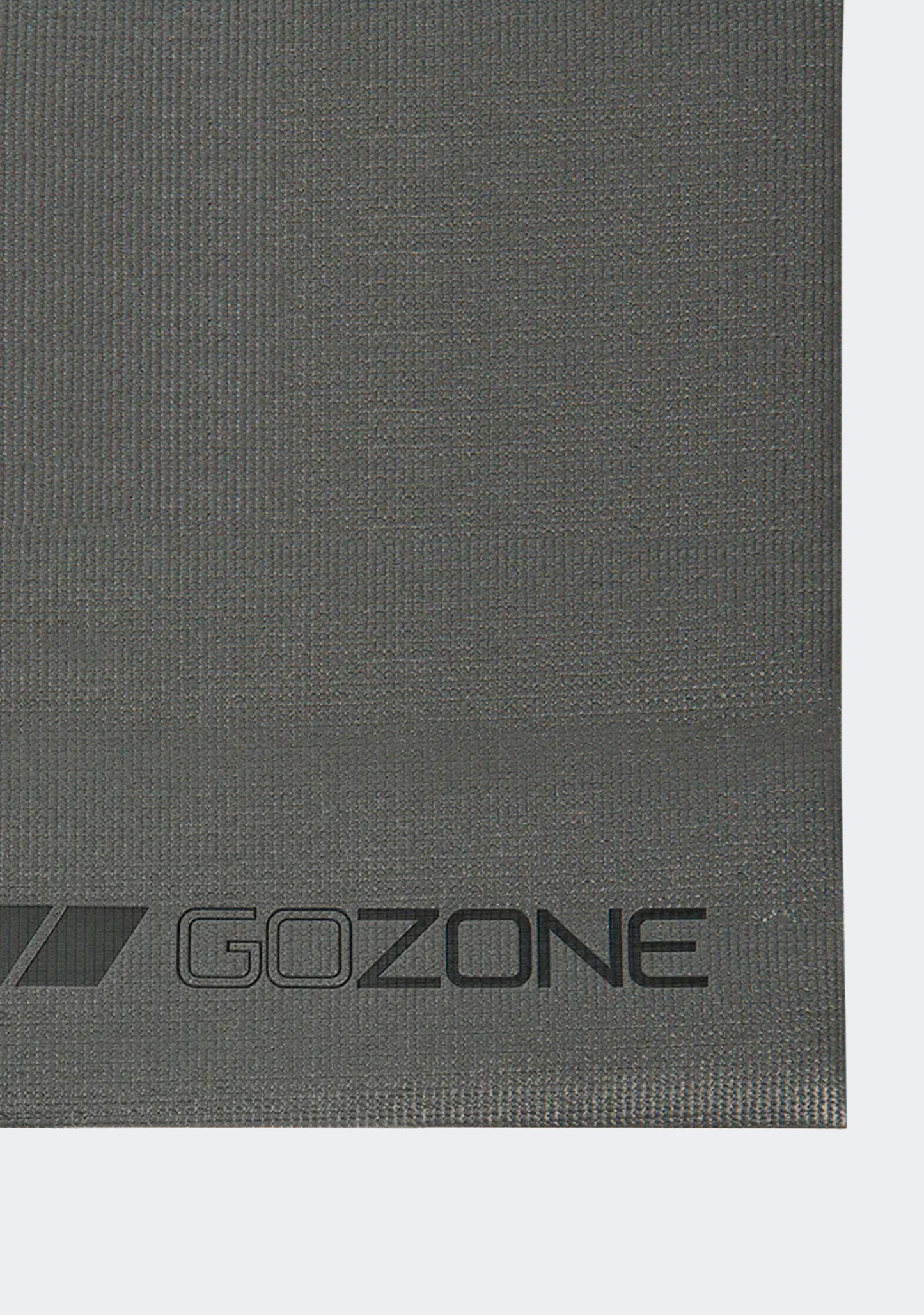 GoZone 3mm Non-Slip Yoga Mat