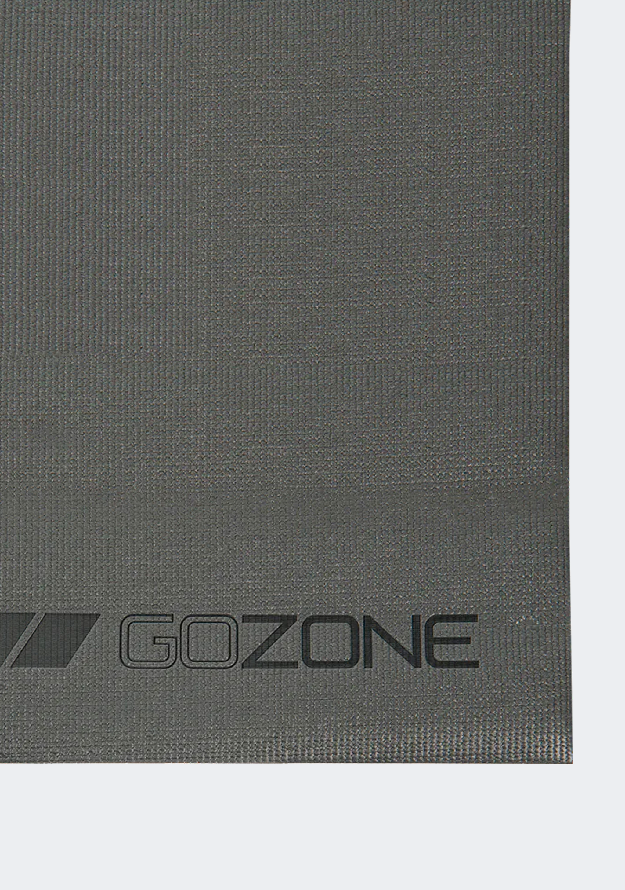 GoZone 3mm Non-Slip Yoga Mat