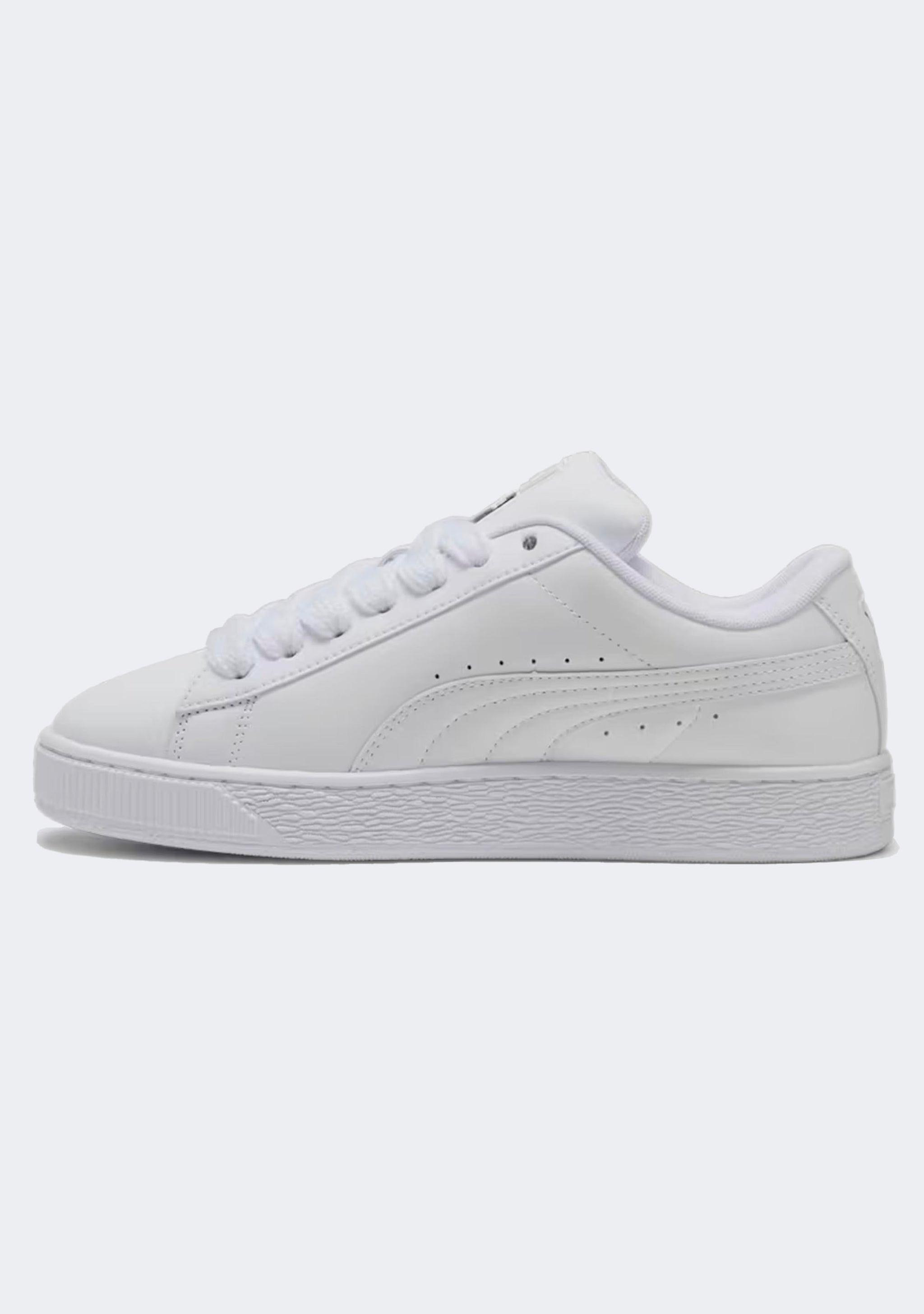 Puma Men's Suede Xl Leather