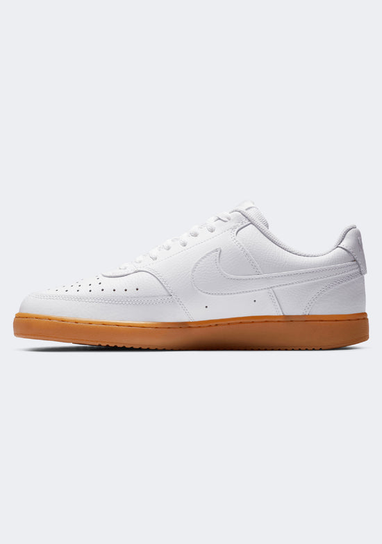 Nike Men's Court Vision Low