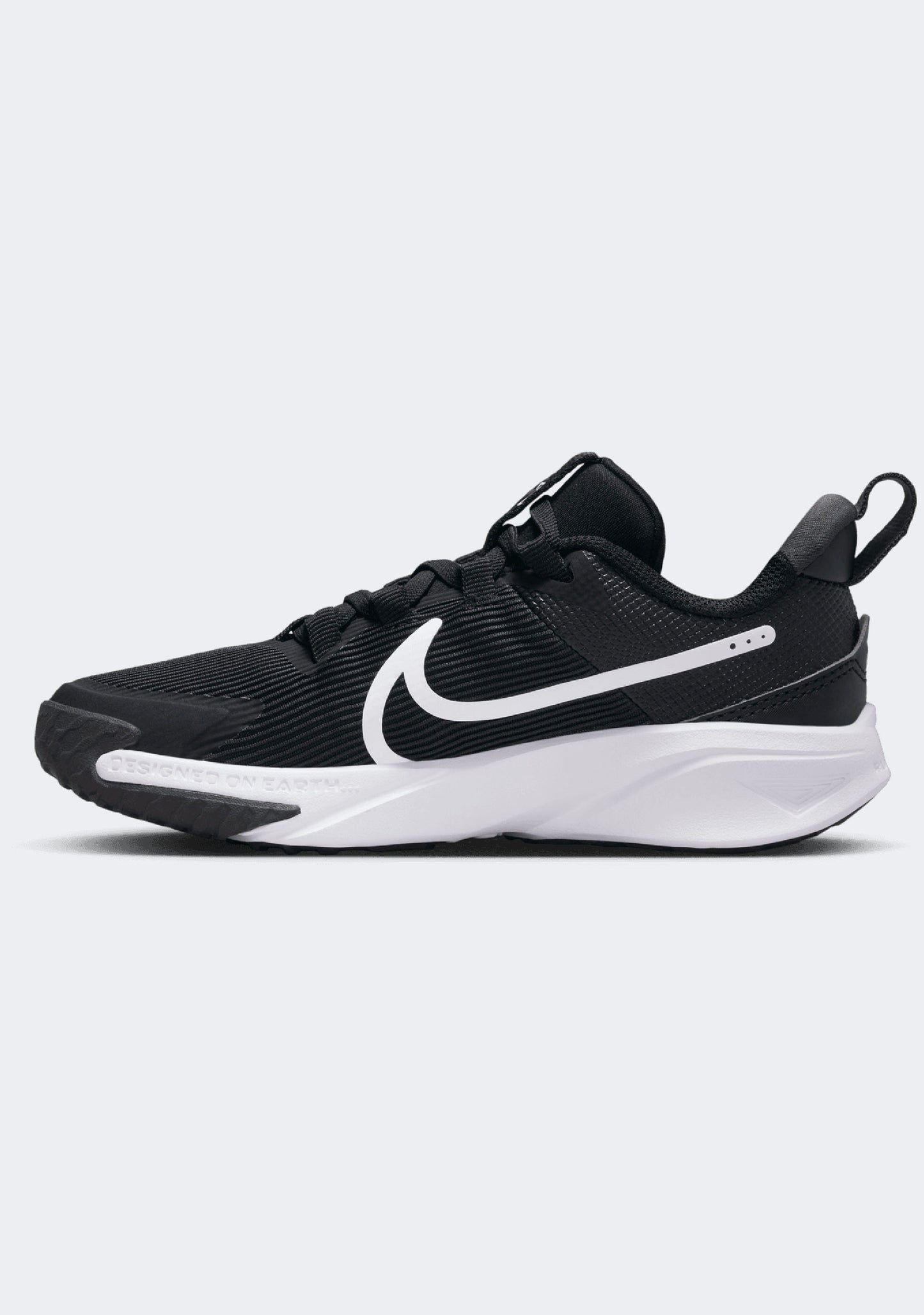 Nike Kids' Star Runner 4 NN (PS)