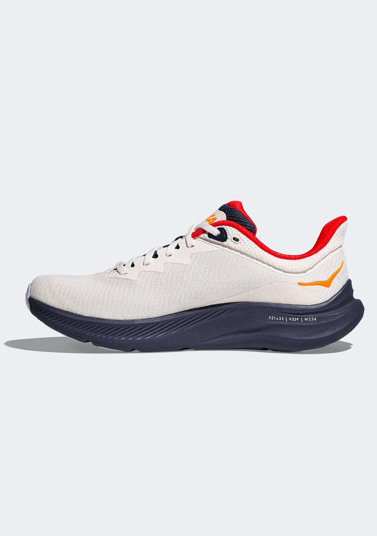 Hoka Men's Solimar