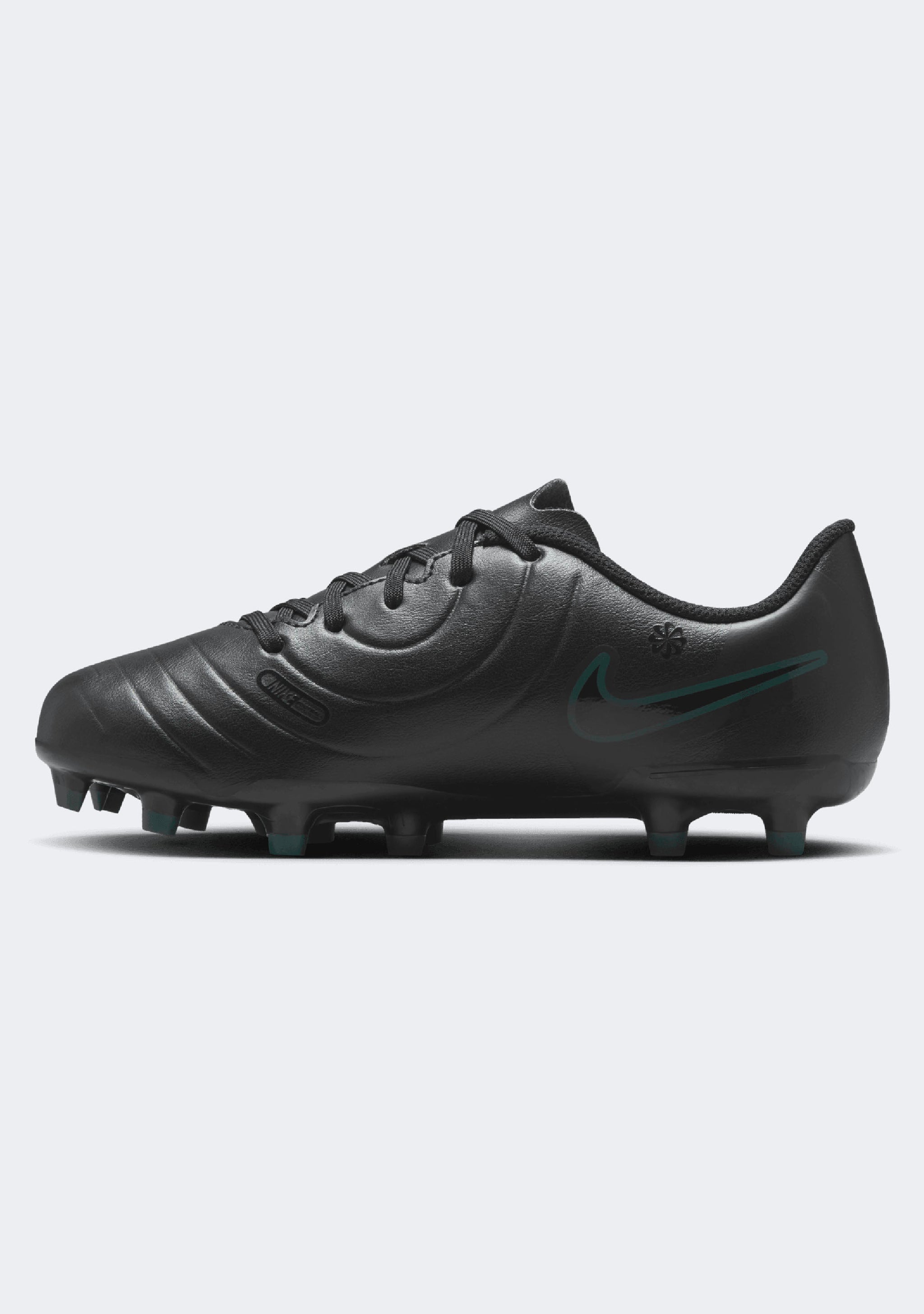 Nike Kids' Tiempo Legend 10 Club FG/MG Boots