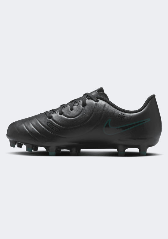 Nike Kids' Tiempo Legend 10 Club FG/MG Boots