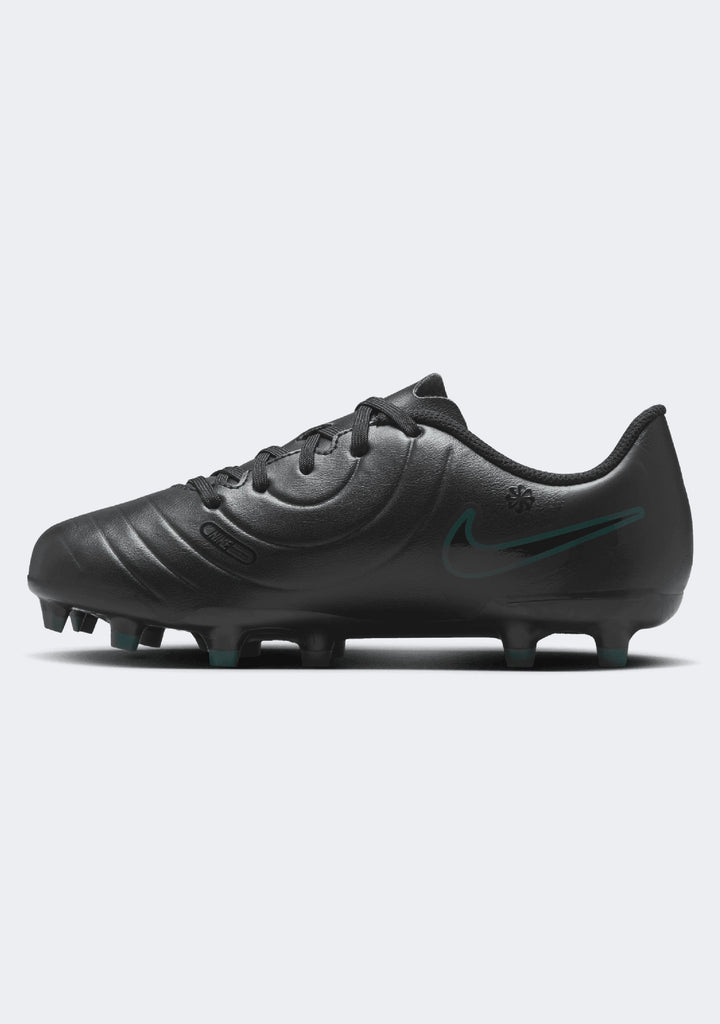 Nike Kids' Tiempo Legend 10 Club FG/MG Boots