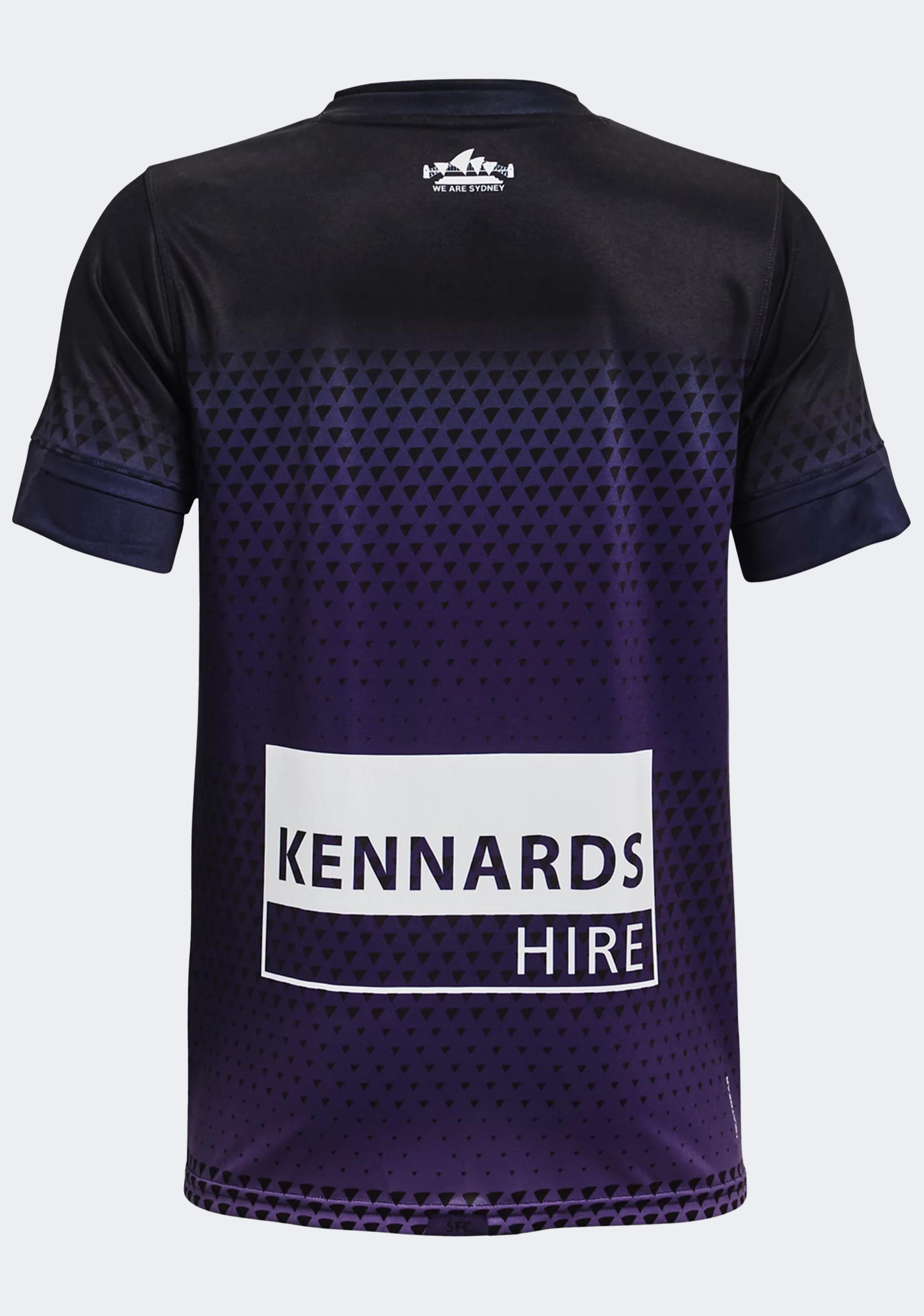 Under Armour Youth Sydney FC 21/22 Replica Third Jersey