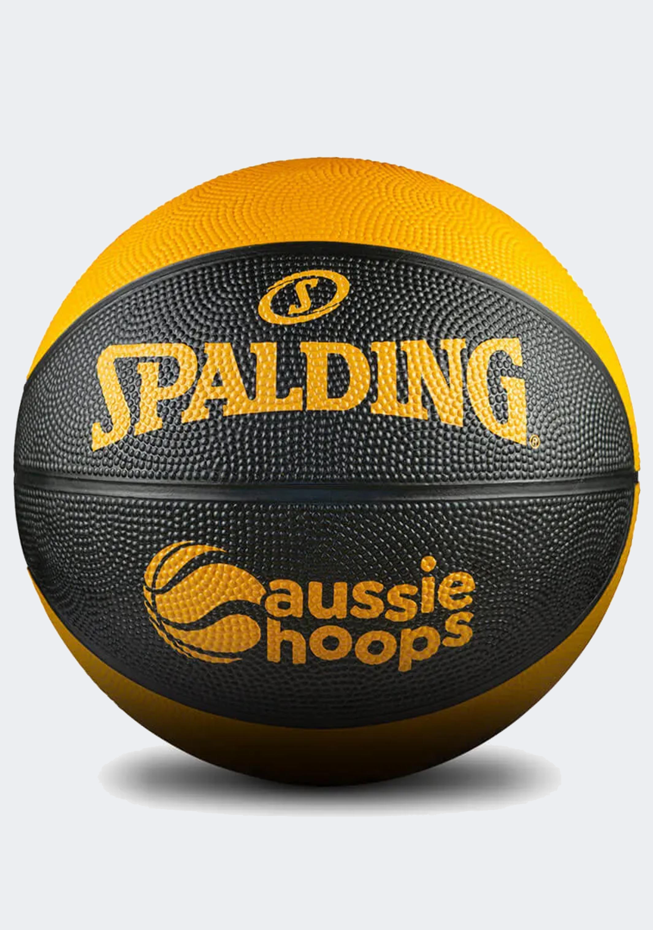 Spalding Aussie Hoops Basketball