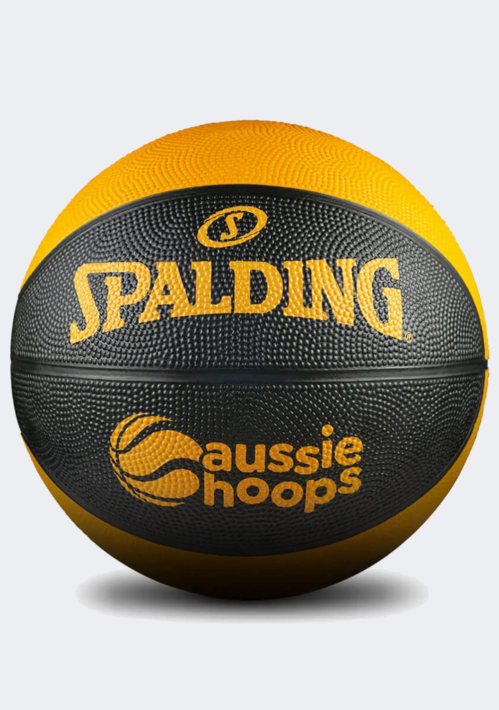 Spalding Aussie Hoops Basketball