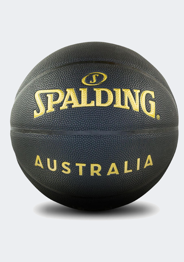 Spalding Opals Basketball