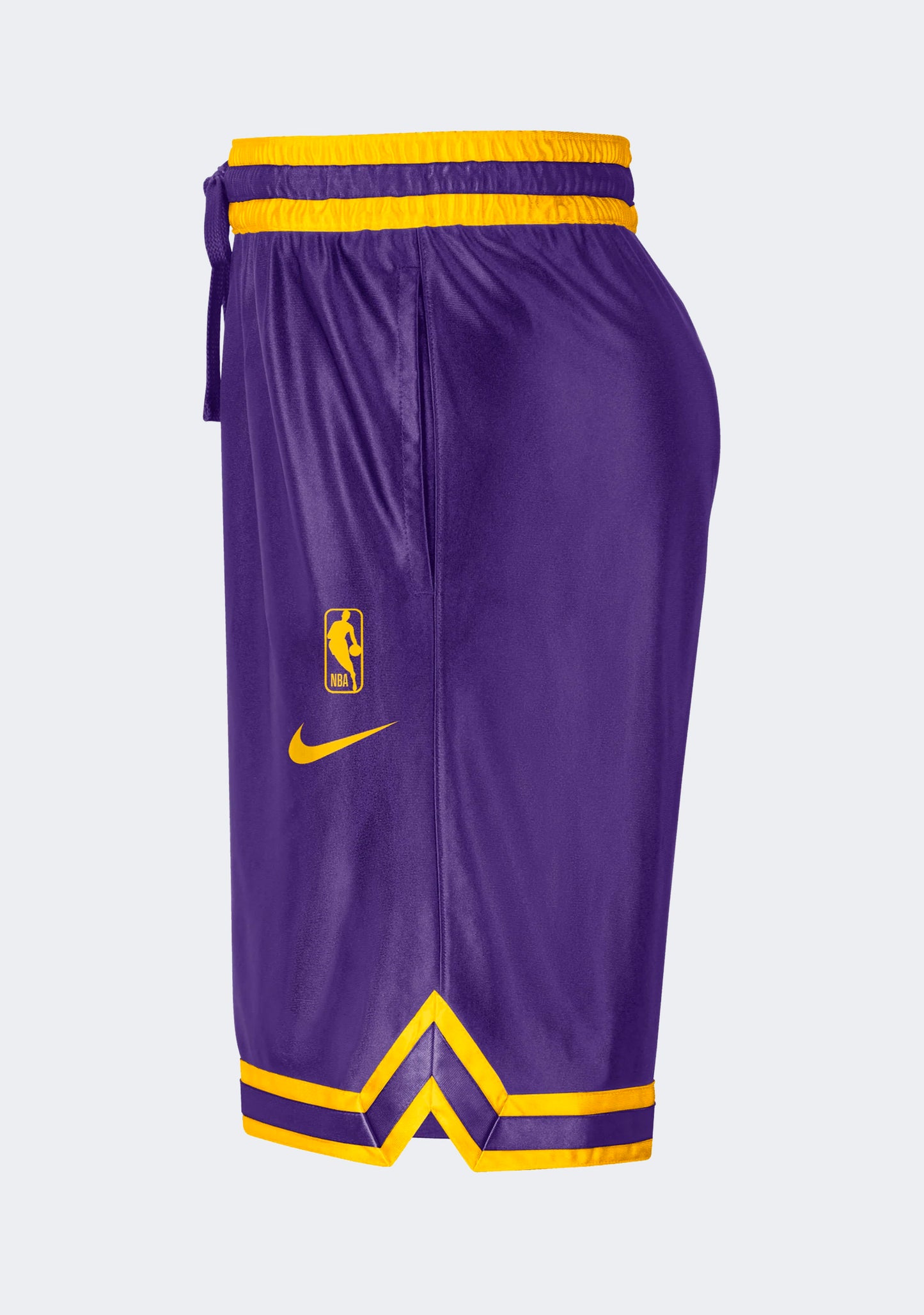 Nike Men's Dri-FIT NBA Shorts