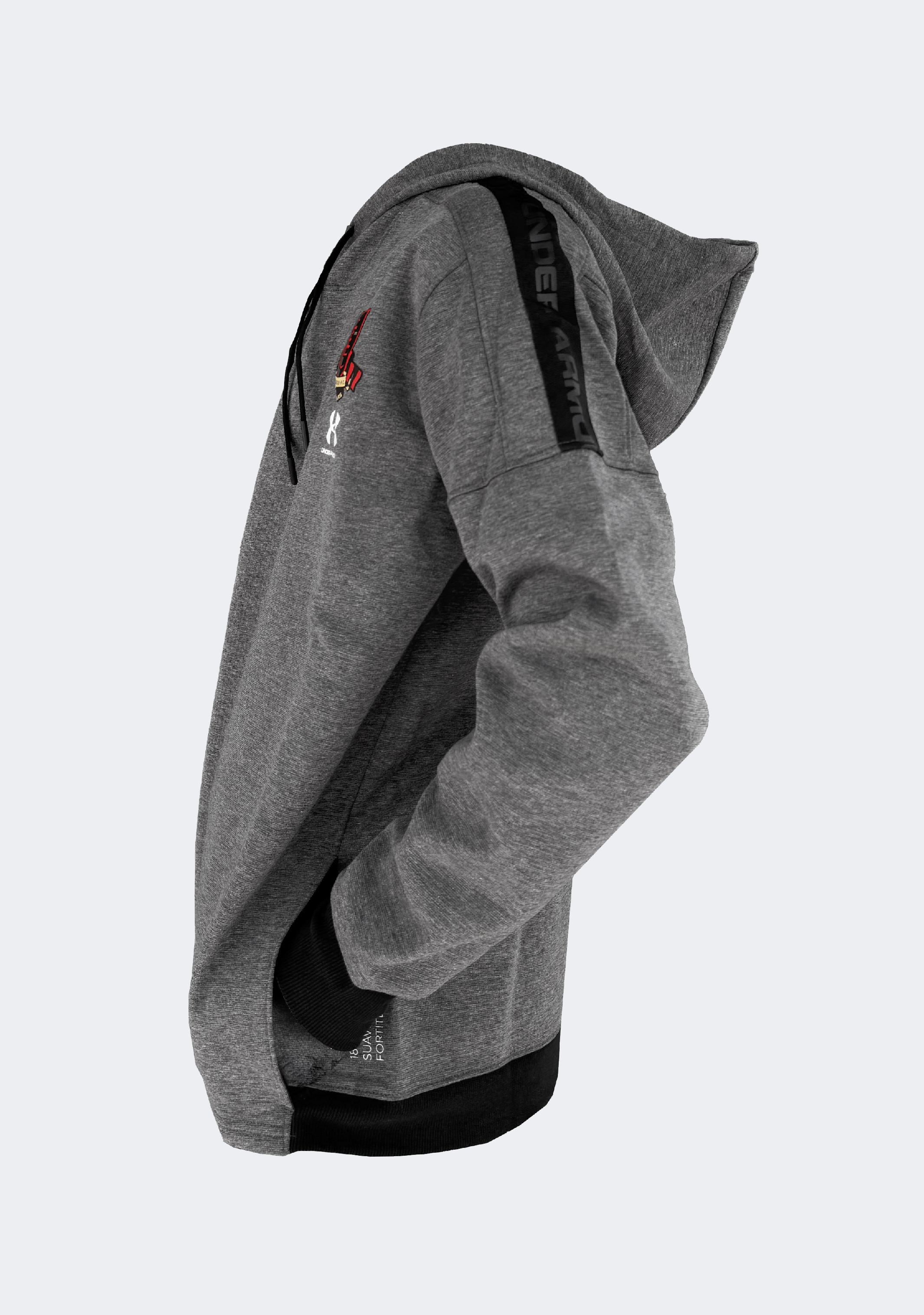 Under Armour Men's Essendon Recovery Hoodie