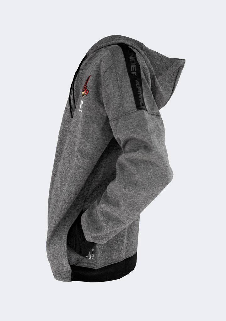 Under Armour Men's Essendon Recovery Hoodie