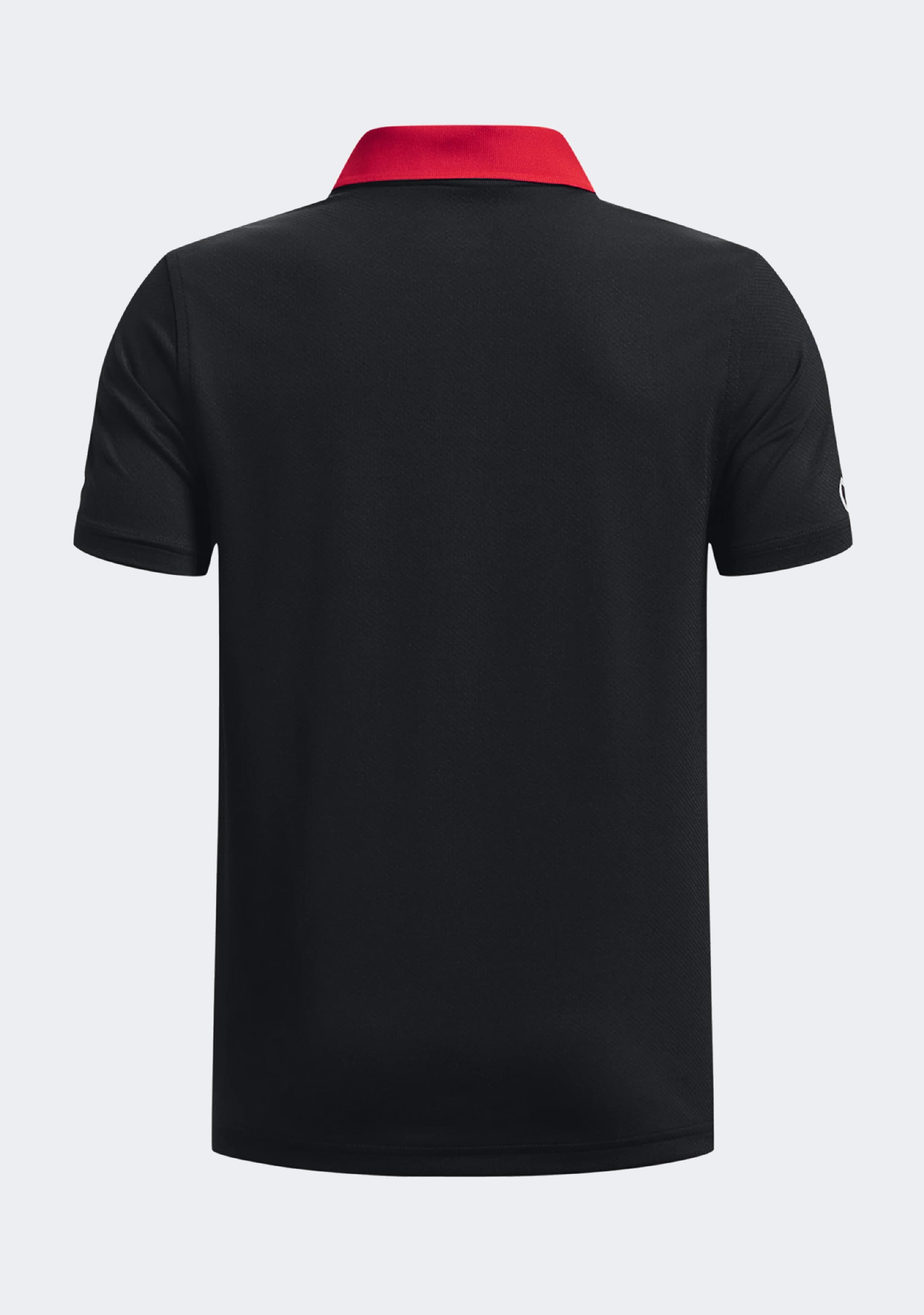 Under Armour Youth Essendon FC Polo