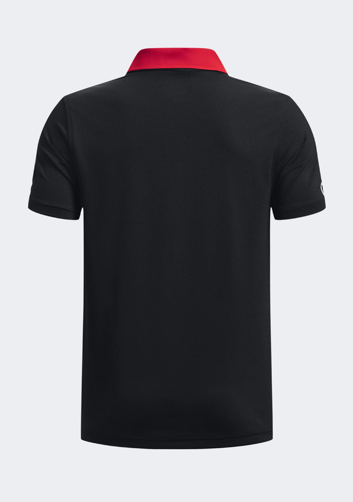 Under Armour Youth Essendon FC Polo