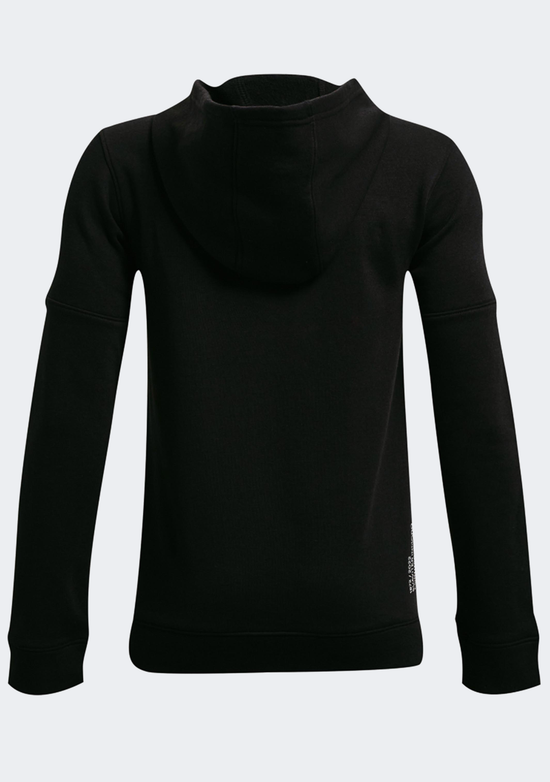 Under Armour Junior Essendon Youth Rival Hoodie