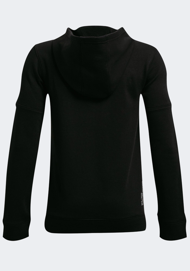 Under Armour Junior Essendon Youth Rival Hoodie