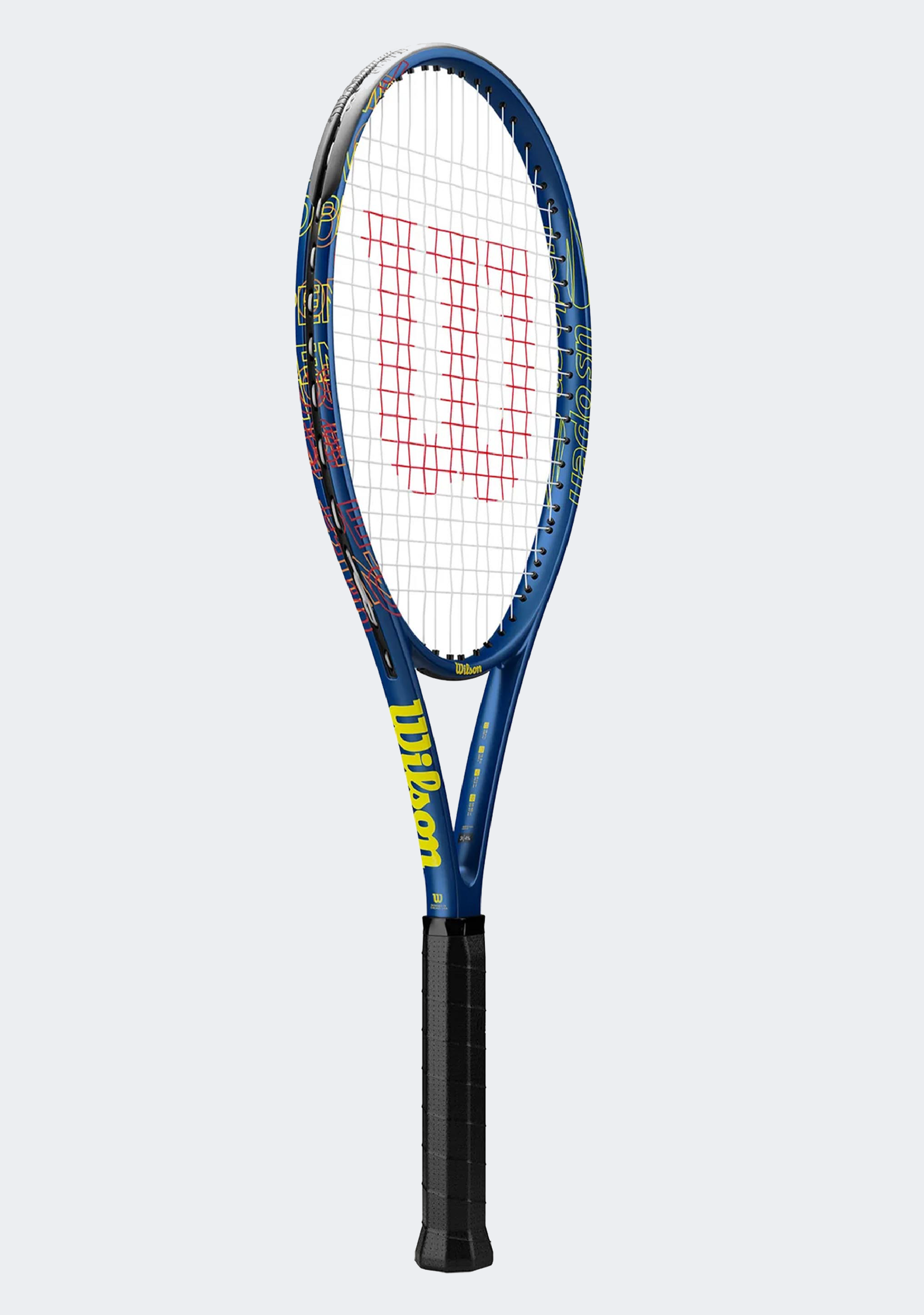 Wilson US Open 105 Tennis Racquet