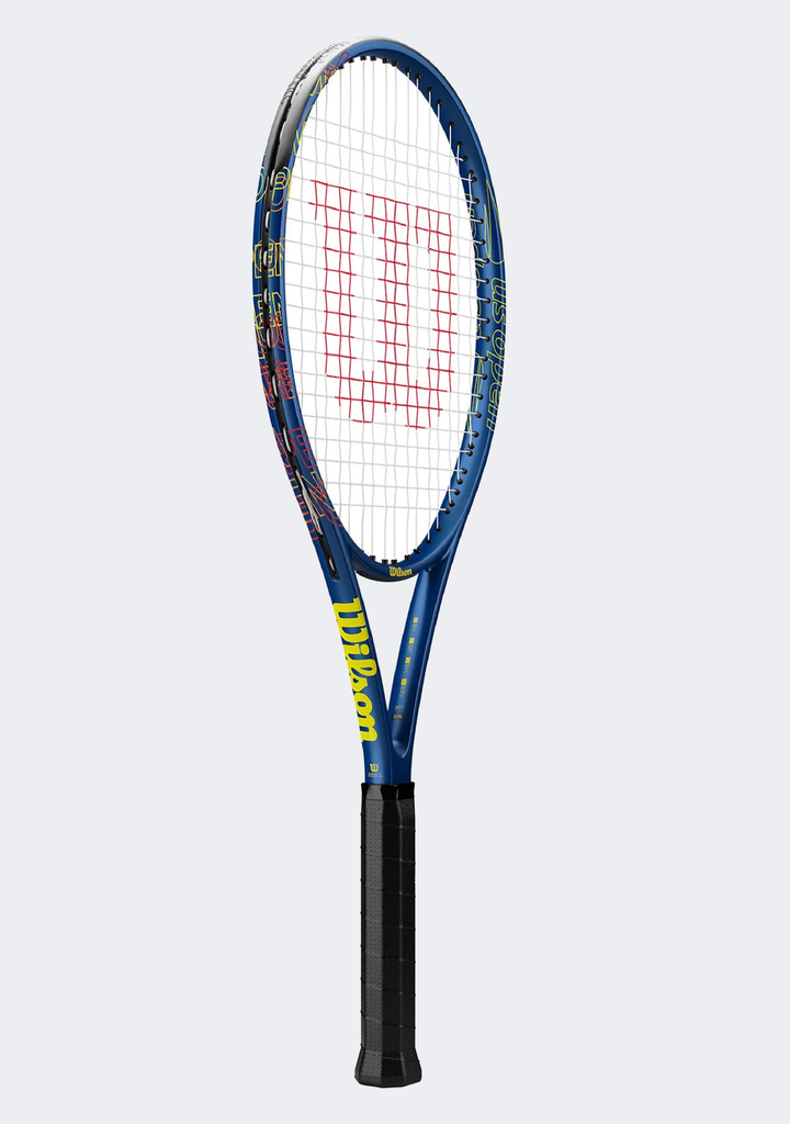 Wilson US Open 105 Tennis Racquet