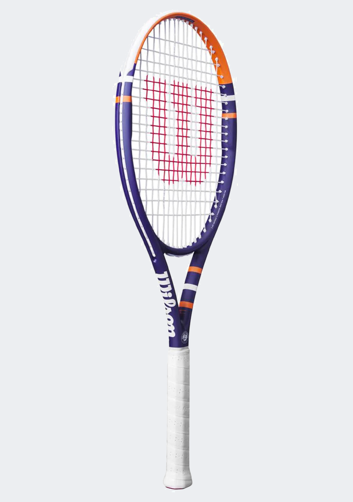 Wilson Roland Garros Equipe HP Tennis Racquet