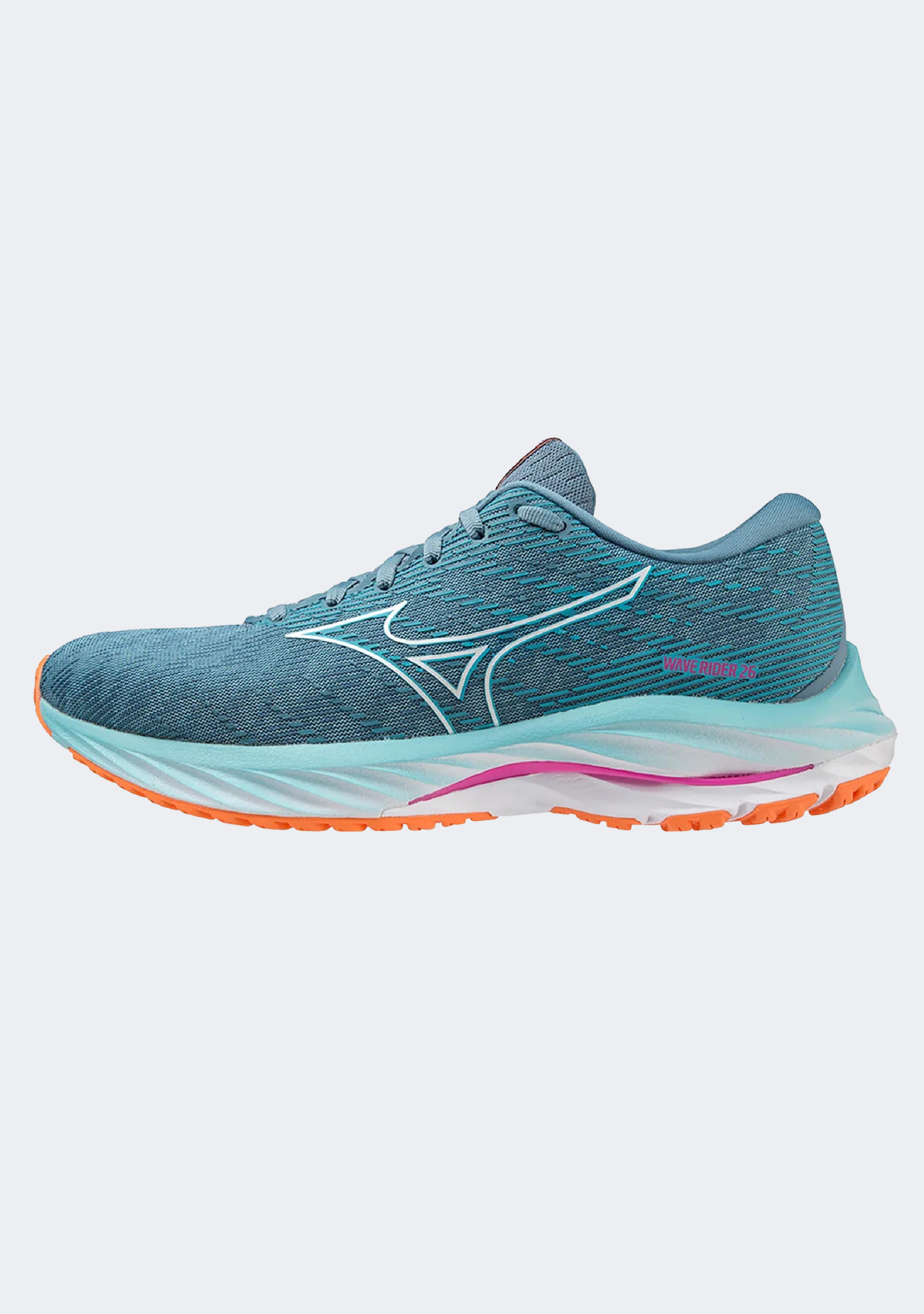 Mizuno Women’s Wave Rider 26