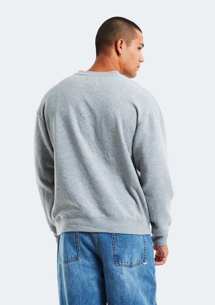 Nike Men’s Park 20 Fleece Crew