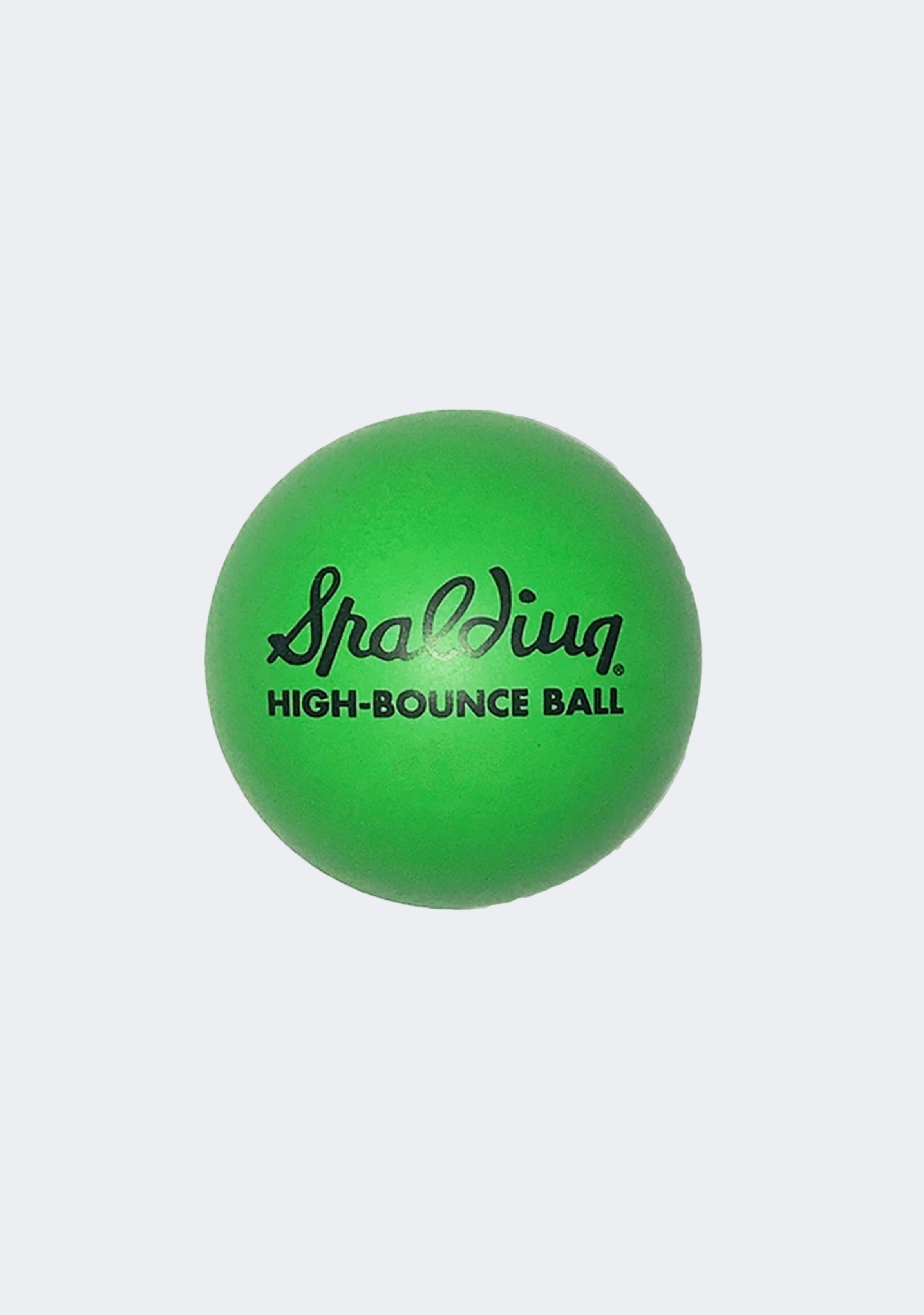 Spalding Mixed Colours High Bounce Balls (5600) – Jim Kidd Sports