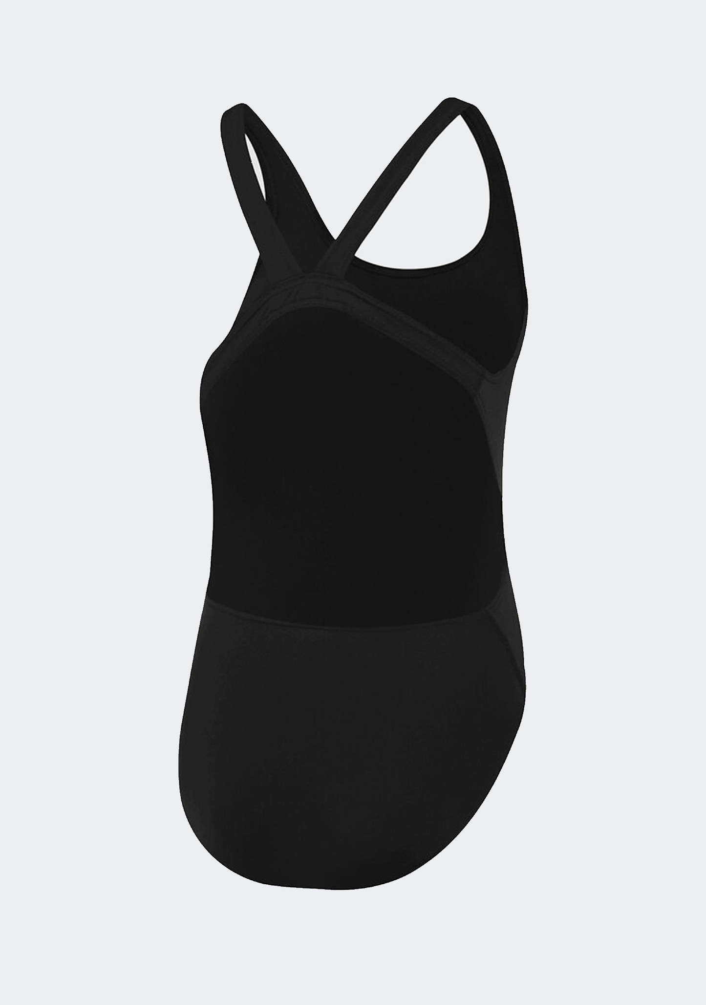 Speedo Girls Endurance Leaderback