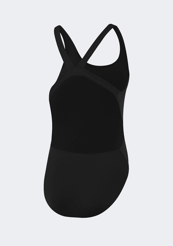 Speedo Girls Endurance Leaderback