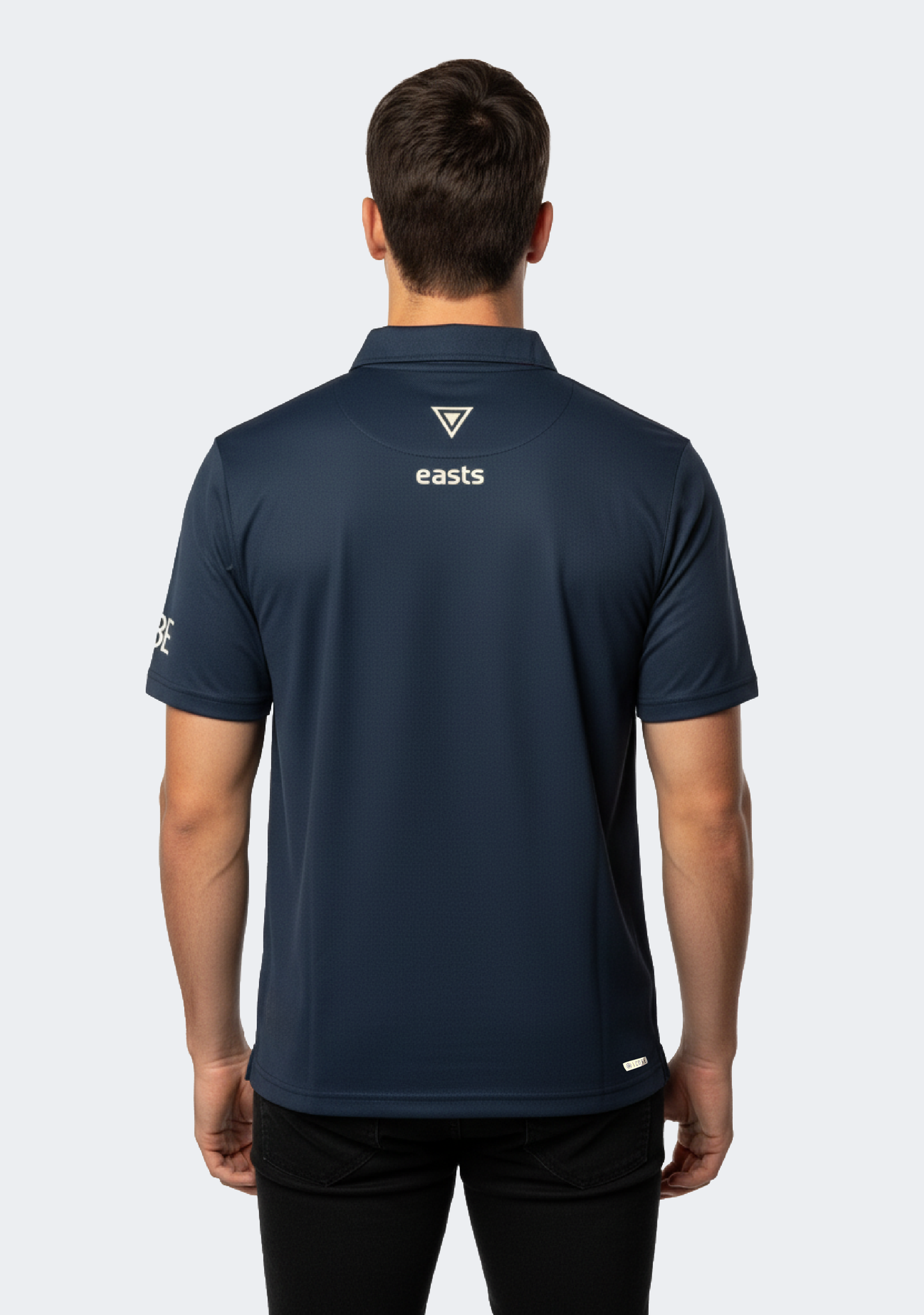 ISC Men's Sydney Roosters 2016 Media Polo
