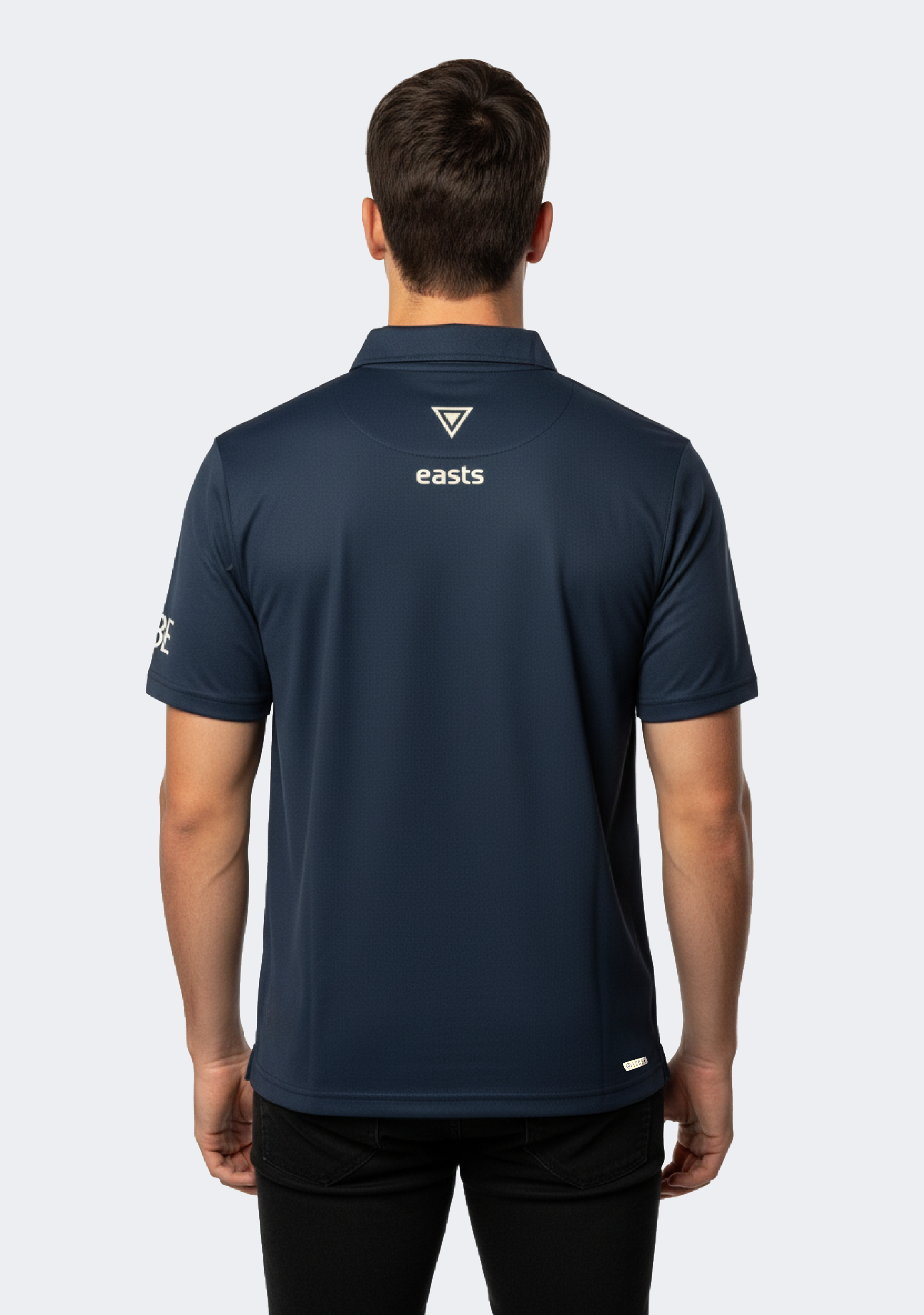 ISC Men's Sydney Roosters 2016 Media Polo