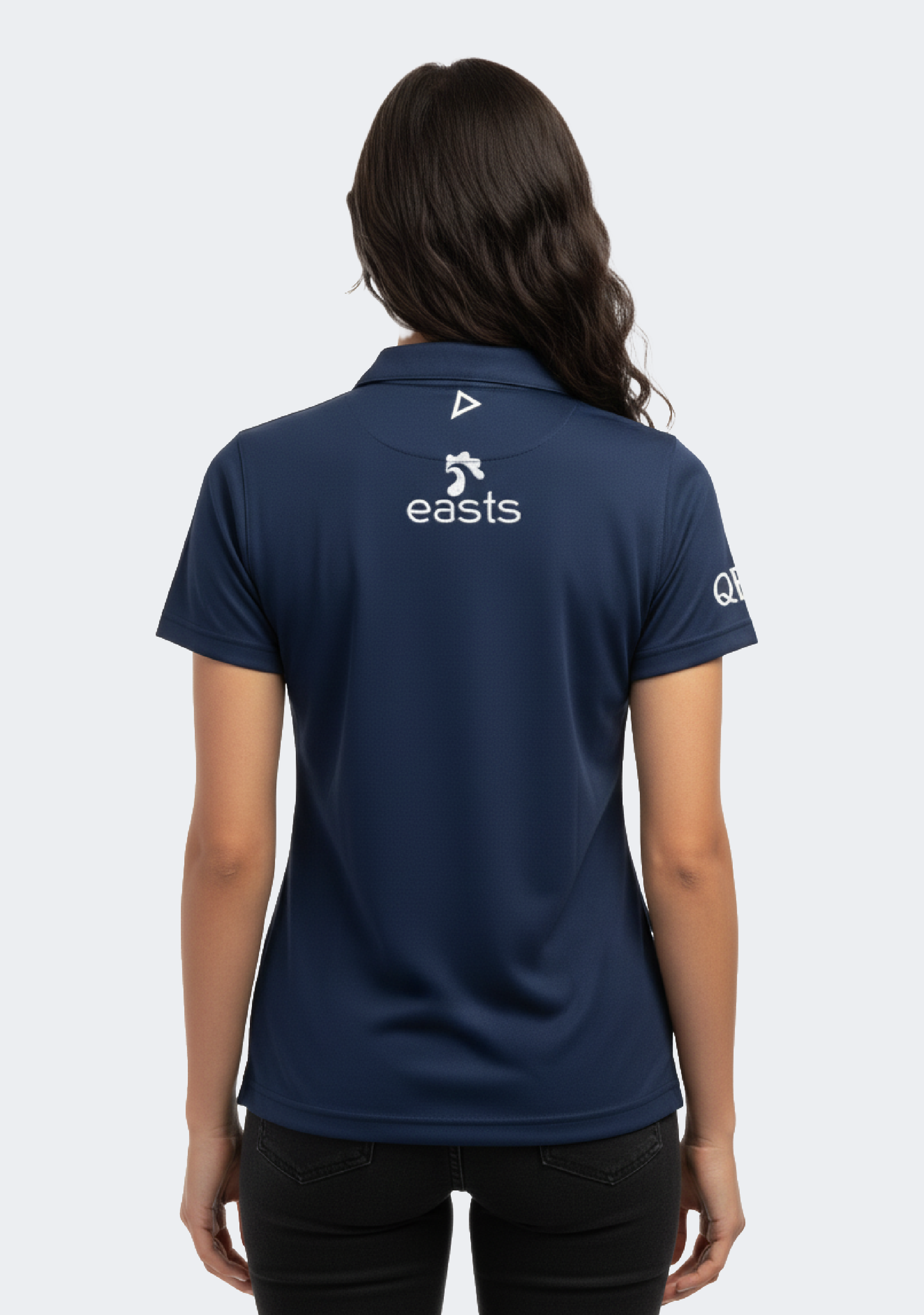 ISC Womens Sydney Roosters Media Polo