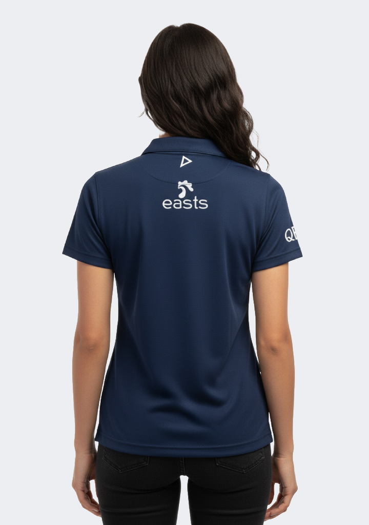 ISC Womens Sydney Roosters Media Polo