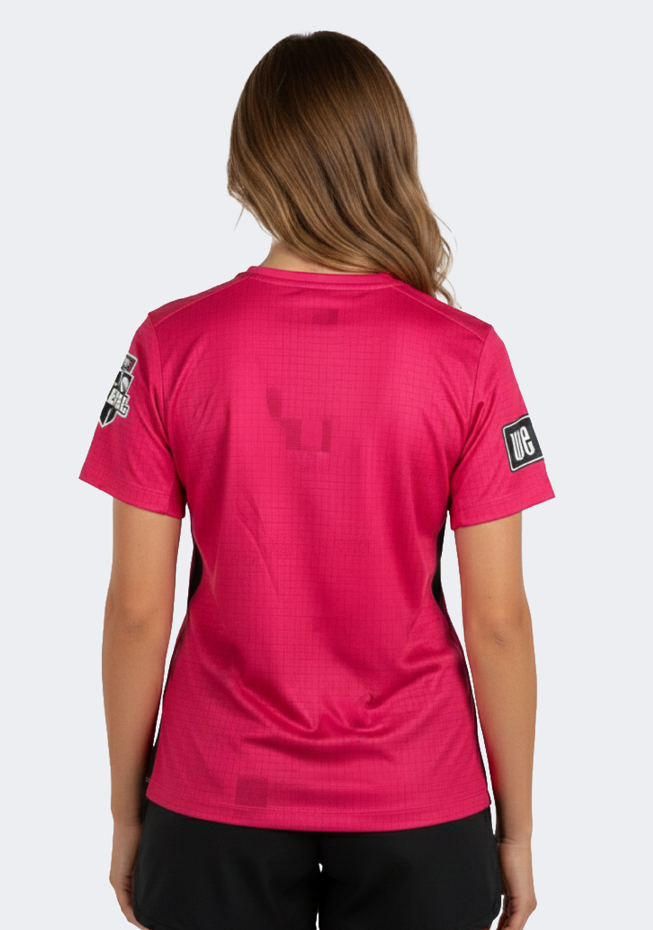 Nike Women's Sydney Sixers Home Stadium Jersey