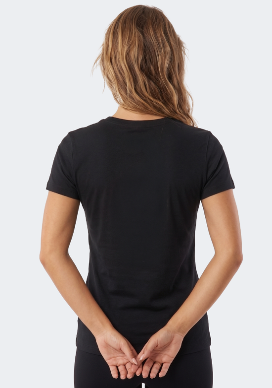 Nike Women's Sydney Sixers Evergreen Logo Tee