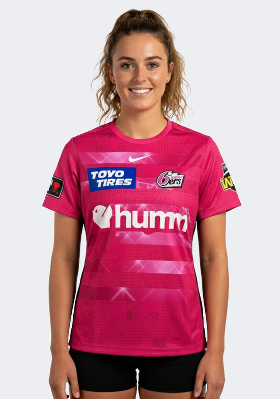 Nike Women's Sydney Sixers Jersey