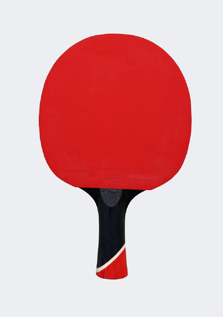 Summit Forza 6 Star Table Tennis Bat