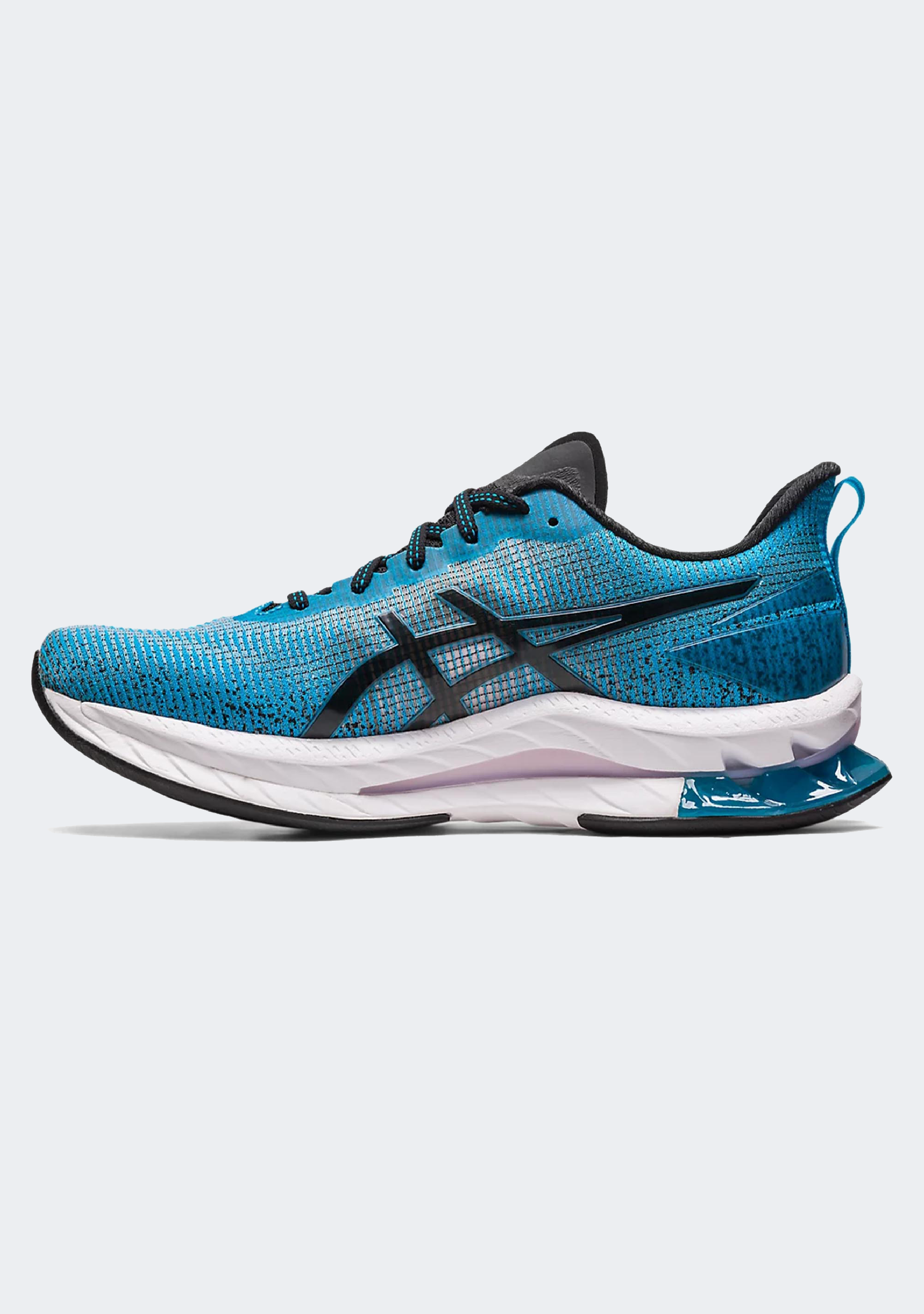 Asics Men's Gel Kinsei Blast Le – Jim Kidd Sports - Main Image
