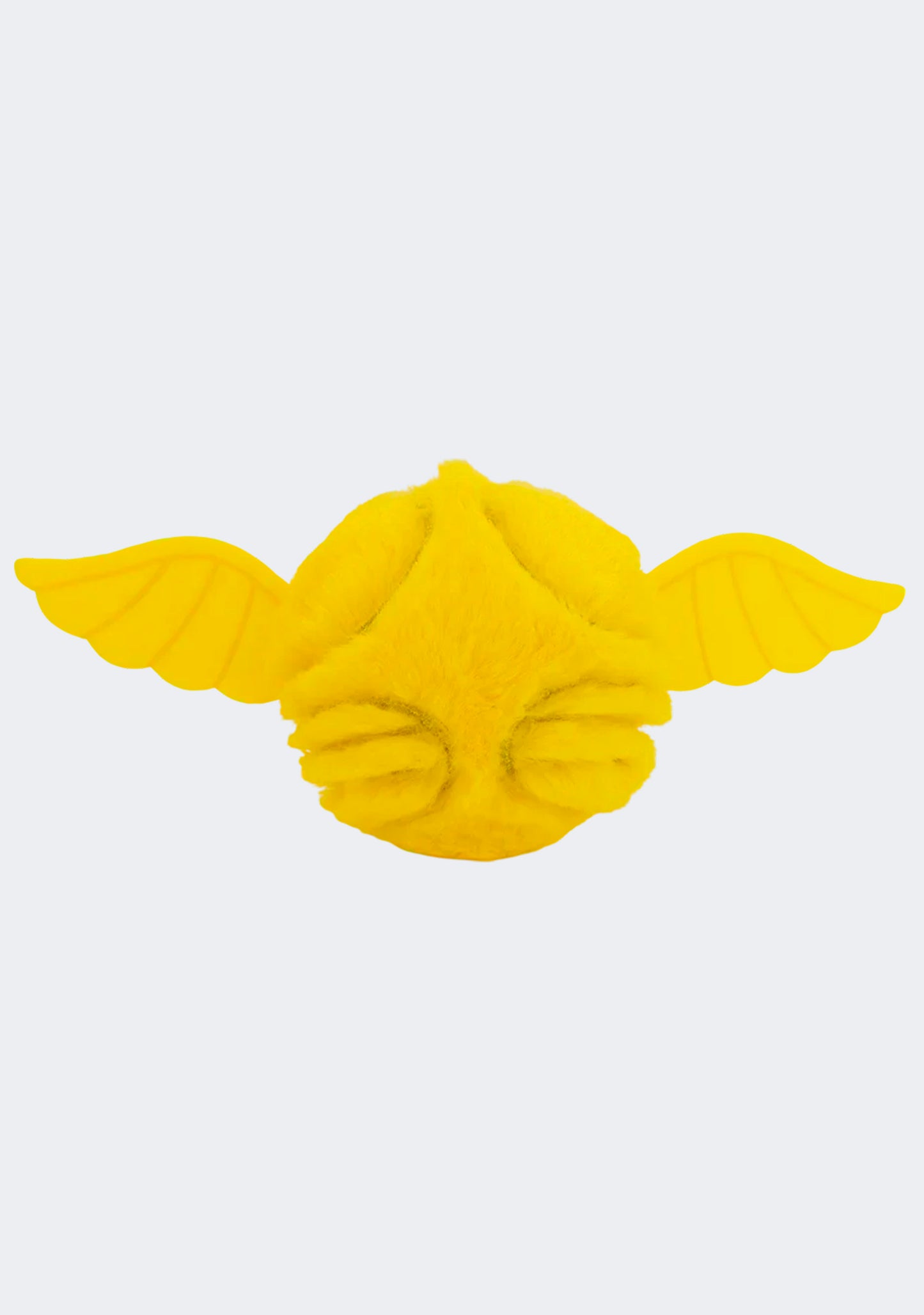Beanie Boos TY Beanie Bouncers Harry Potter Golden Snitch