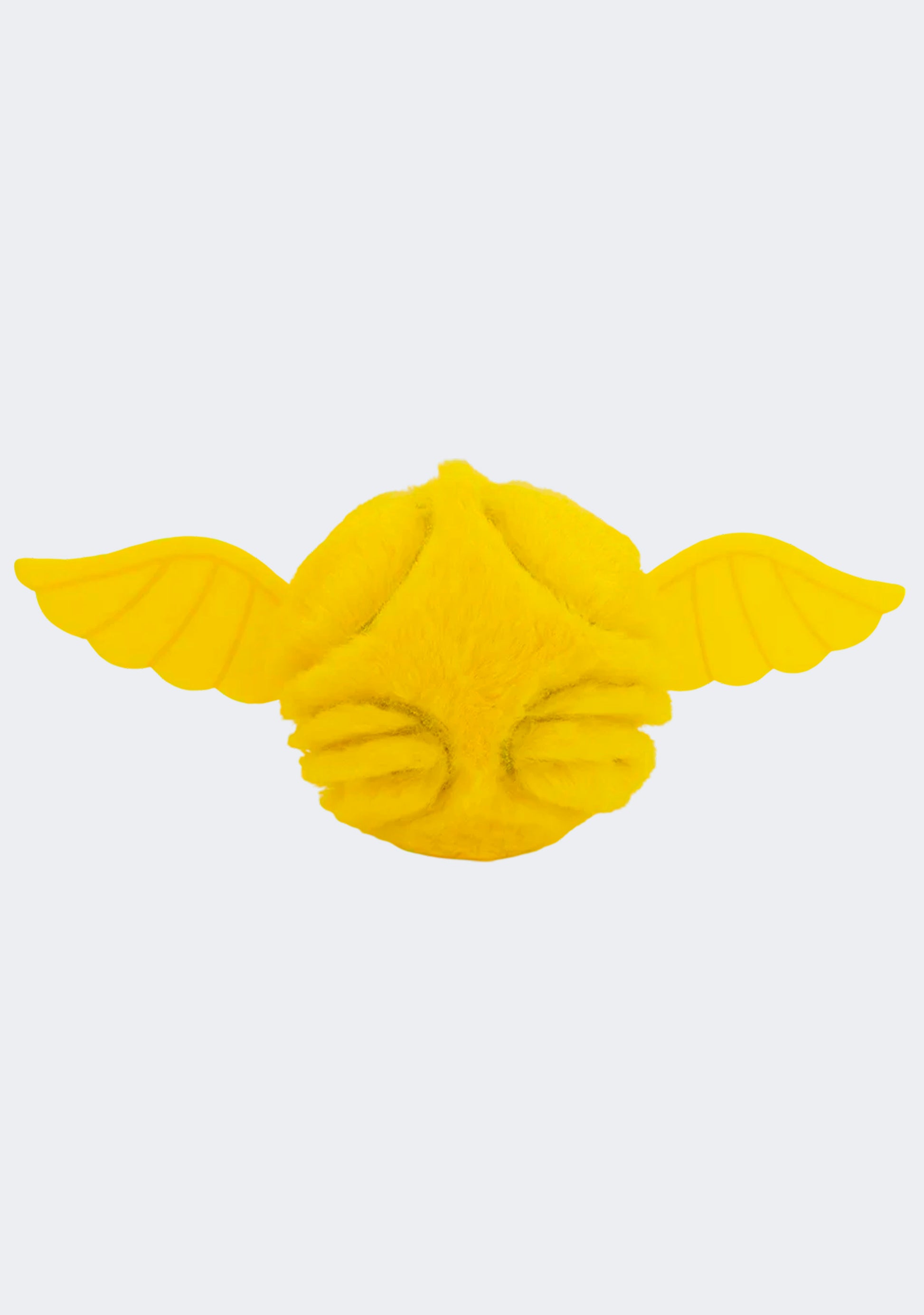 Beanie Boos TY Beanie Bouncers Harry Potter Golden Snitch