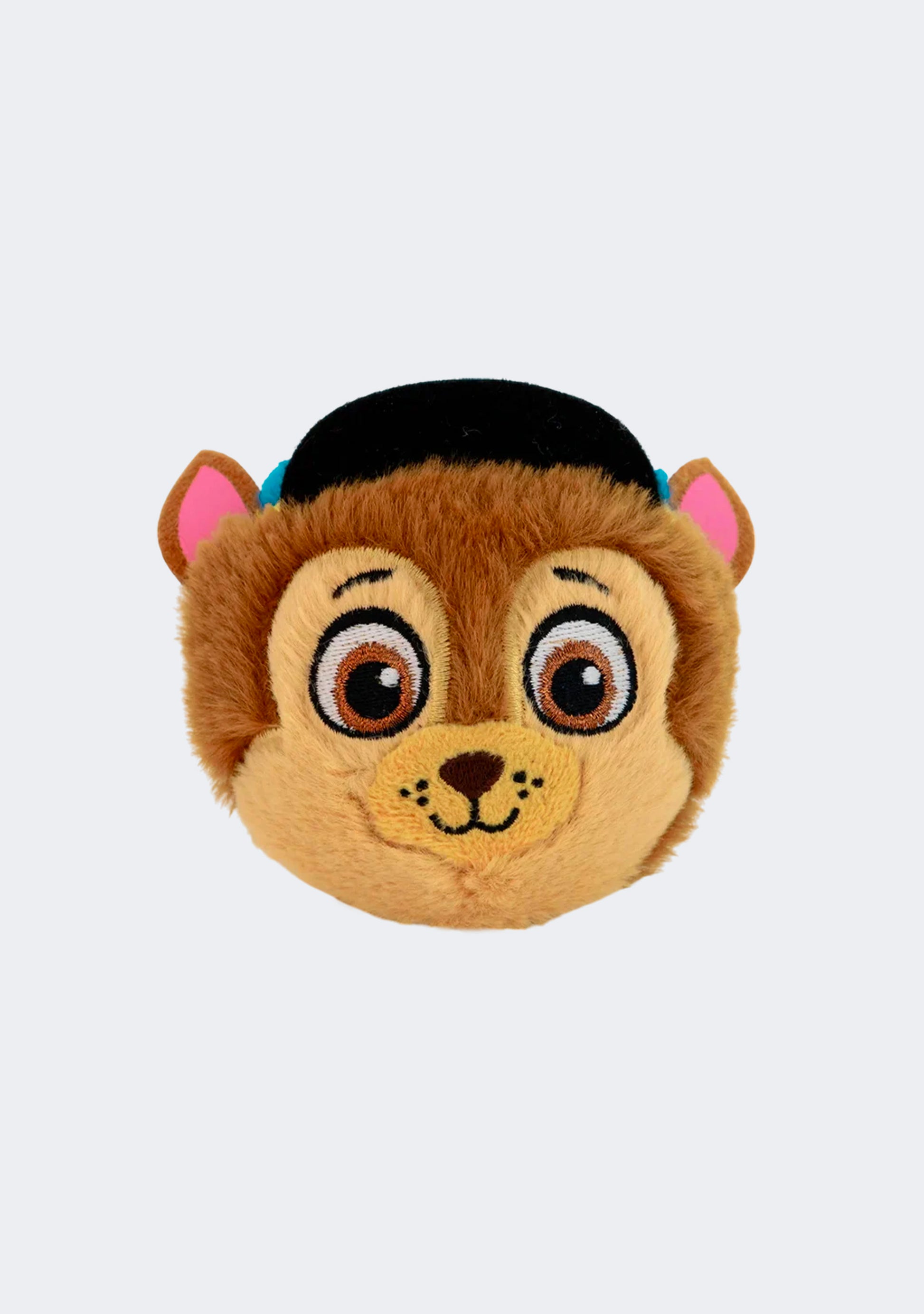 Beanie Boos TY Beanie Bouncers Paw Patrol Chase