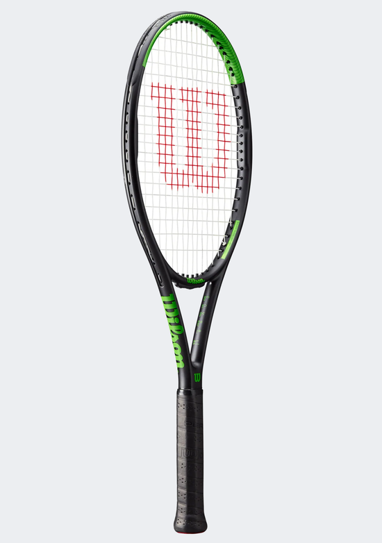 新品★Wilson BLADE FEEL 103 1本 Wilson Blade Feel 103 - Sklep tenisowy DoTenisa.pl
