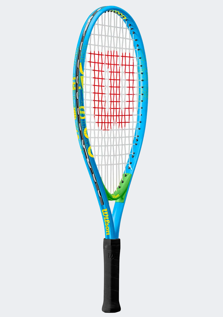 Wilson Junior US Open 21 Tennis Racquet Blue/Green
