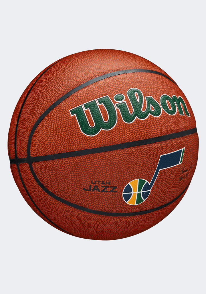 Wilson NBA Team Alliance Utah Jazz