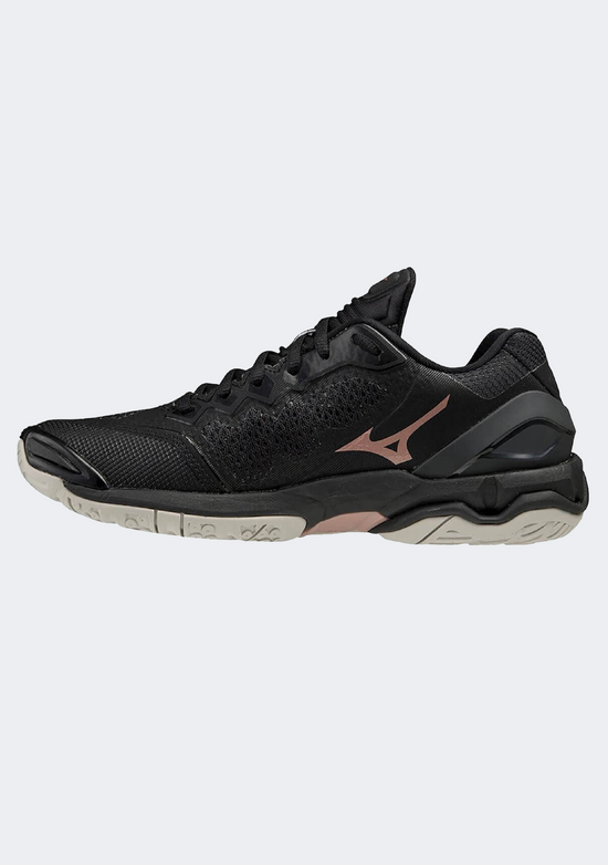 Mizuno Wave Stealth V NB